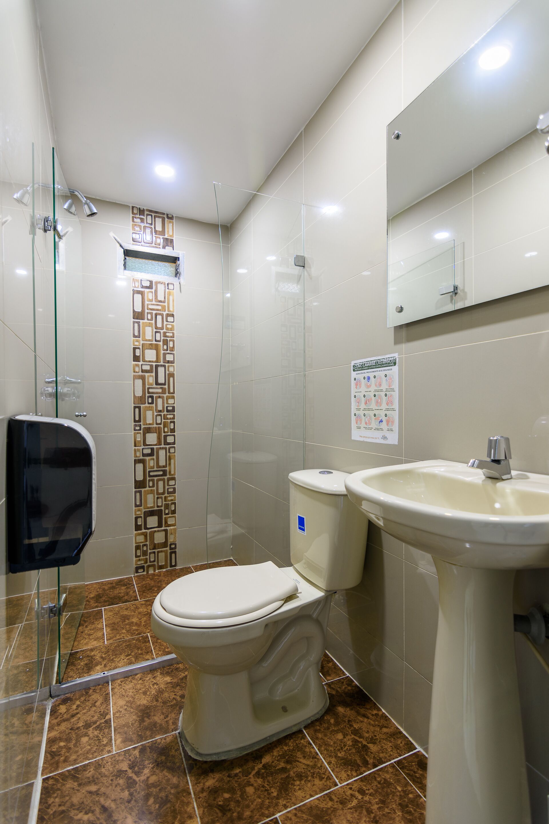 Foto - Hotel Med Colombia