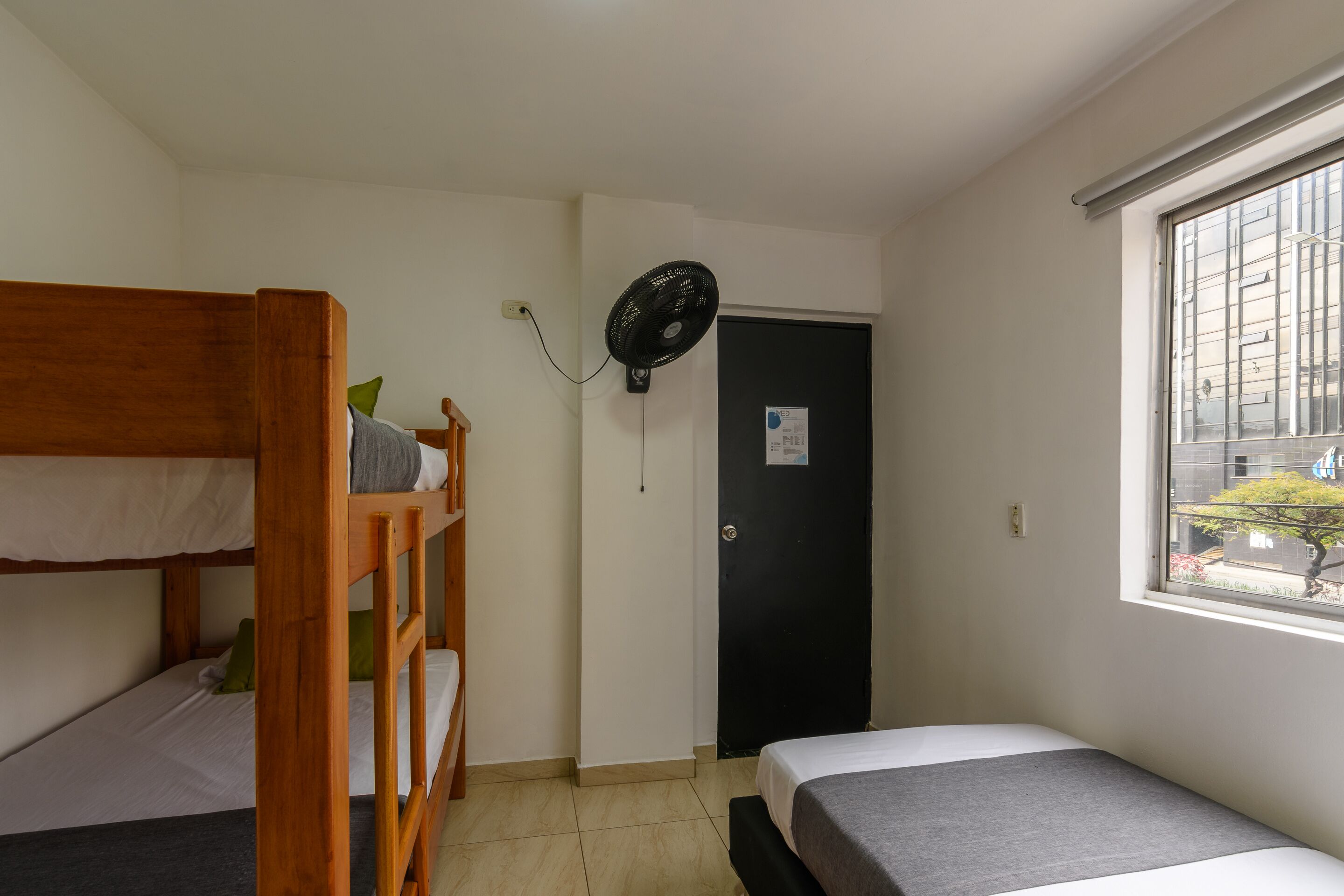 Foto - Hotel Med Colombia
