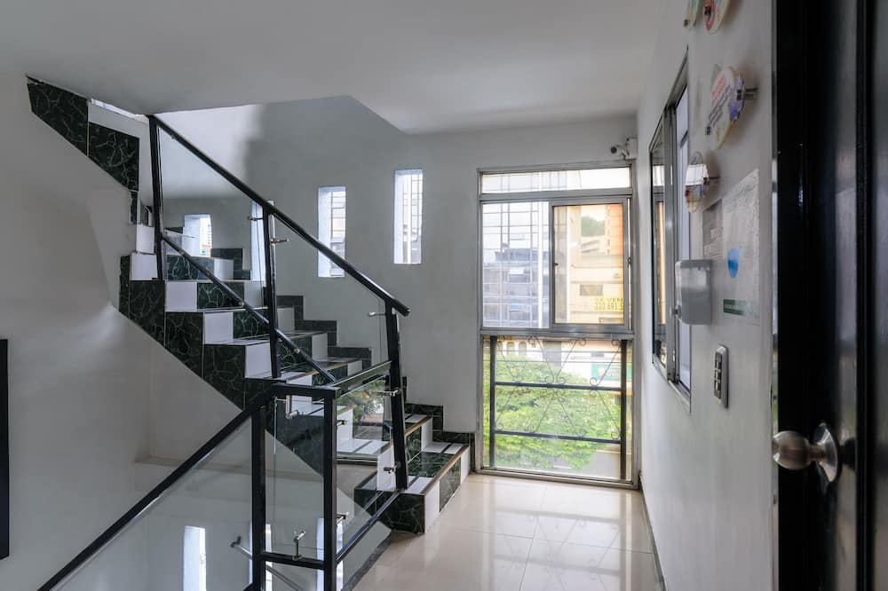 Hotel Med Colombia