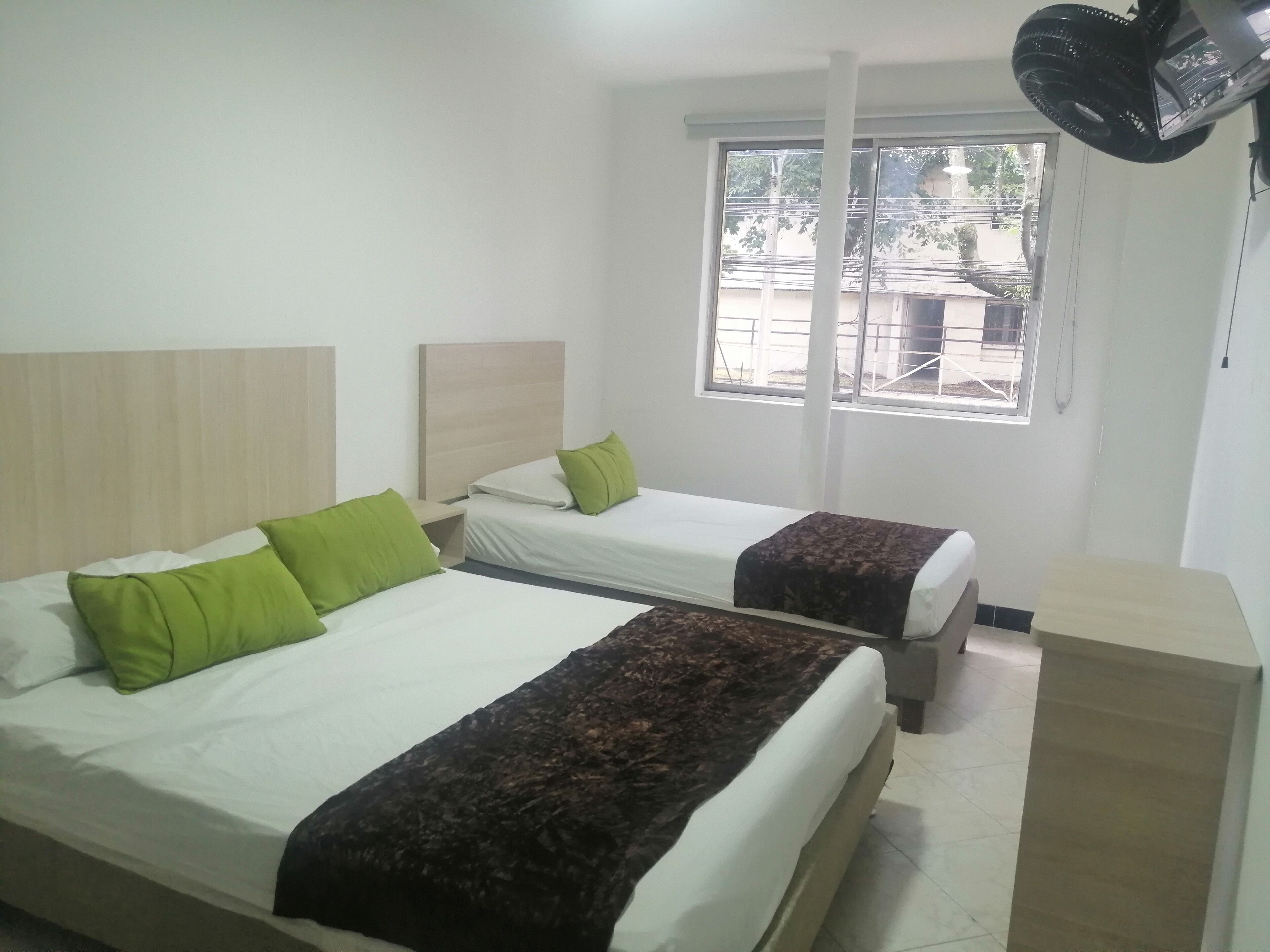 Foto - Hotel Med Colombia