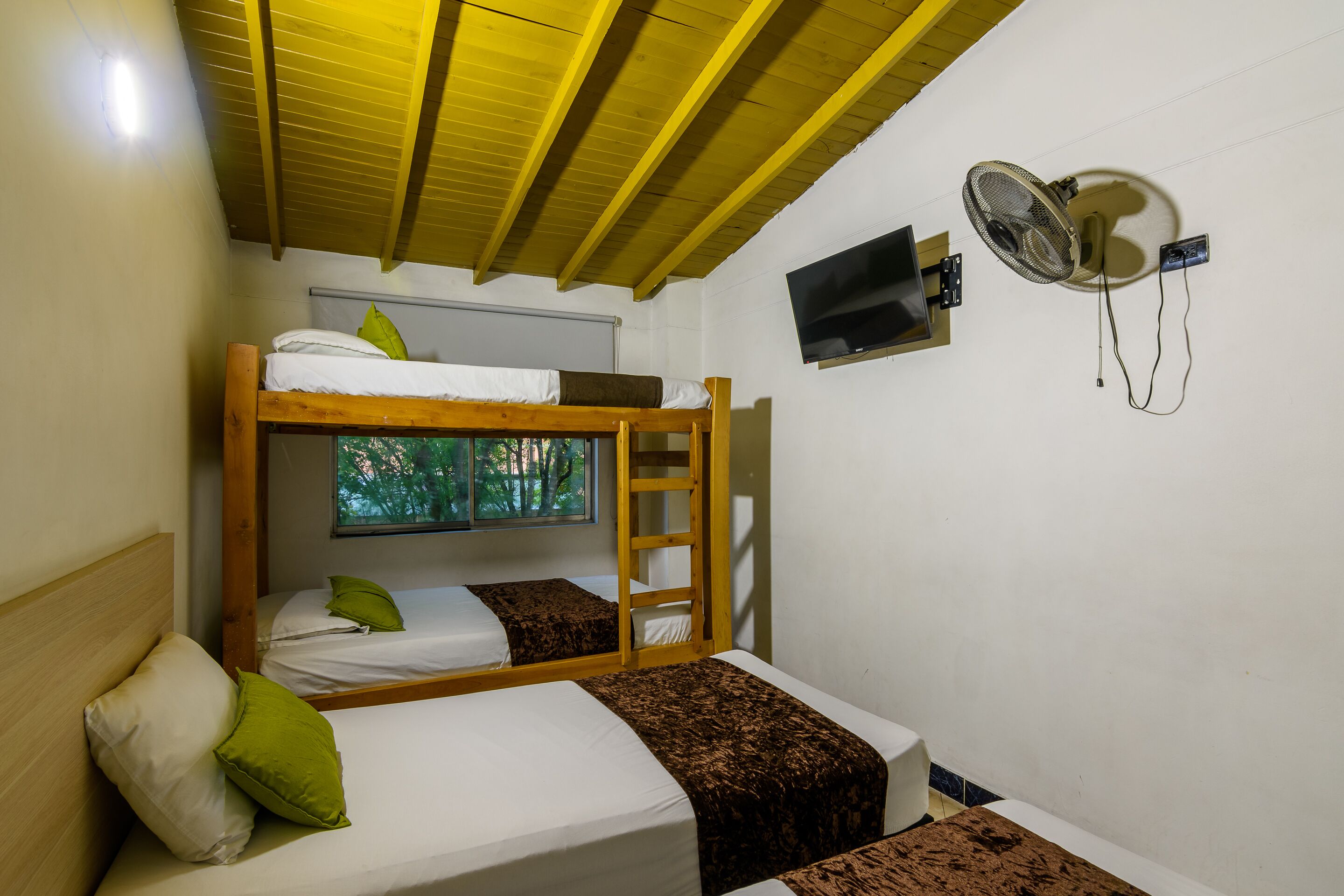 Foto - Hotel Med Colombia