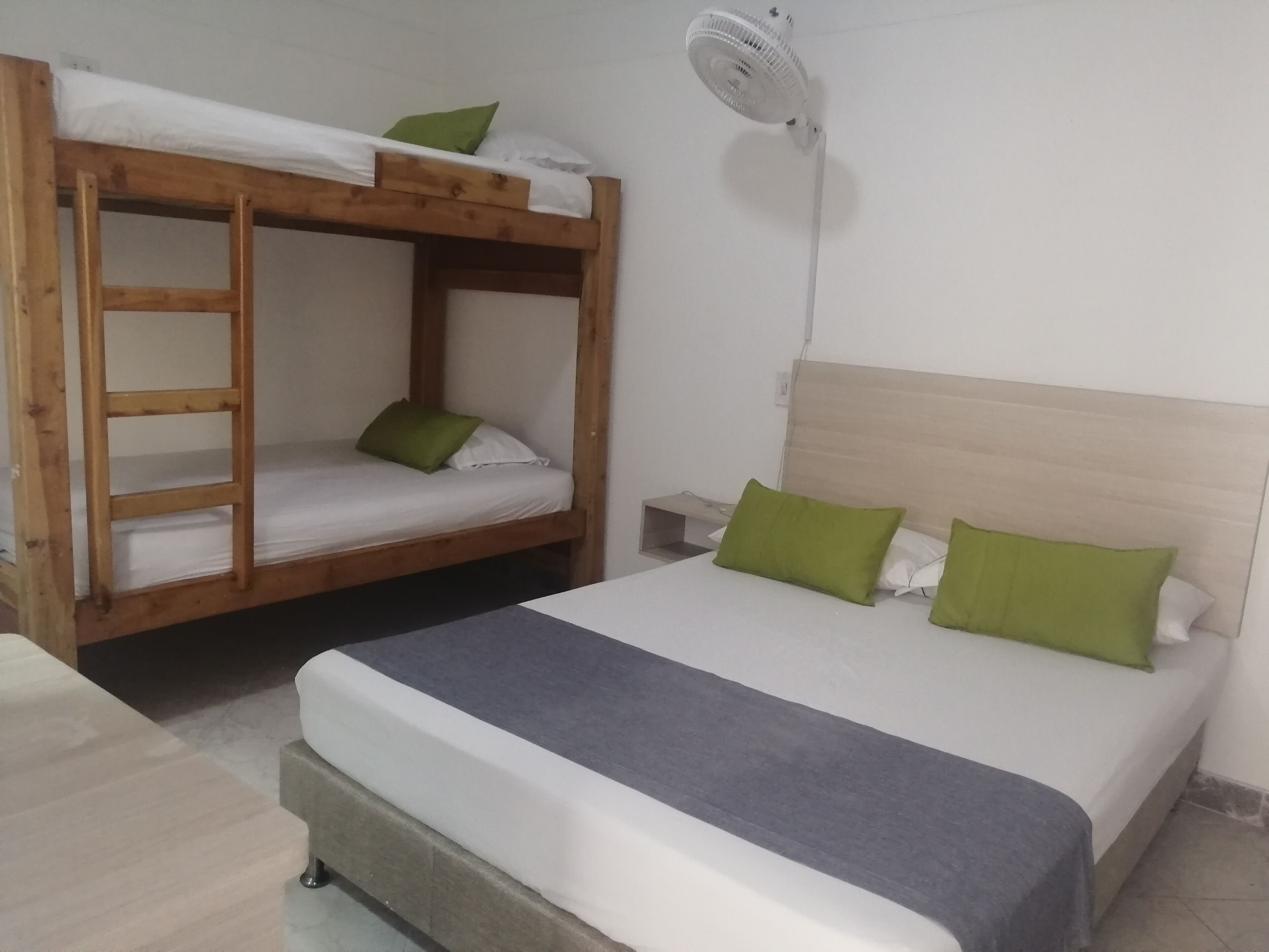 Foto - Hotel Med Colombia