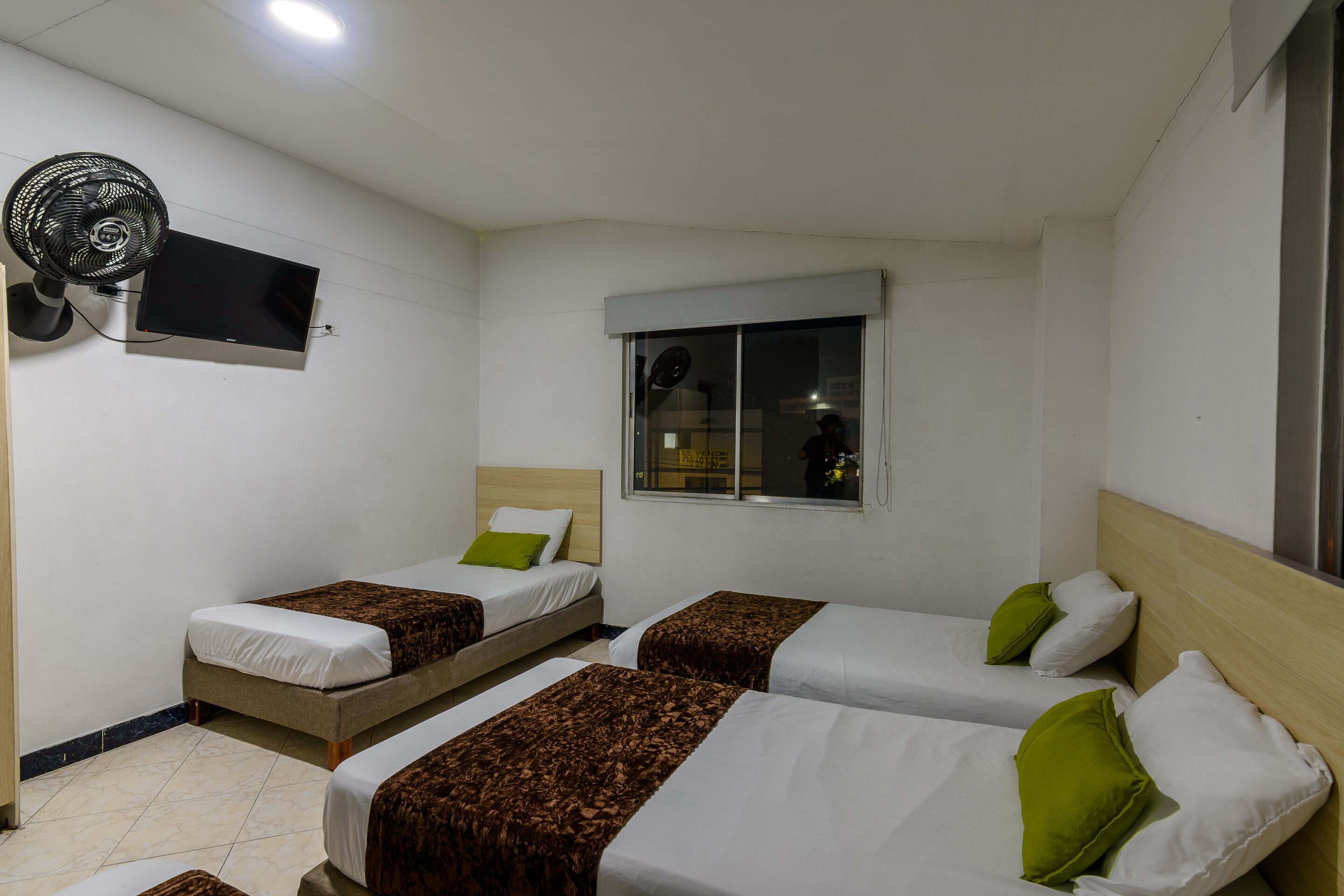Foto - Hotel Med Colombia