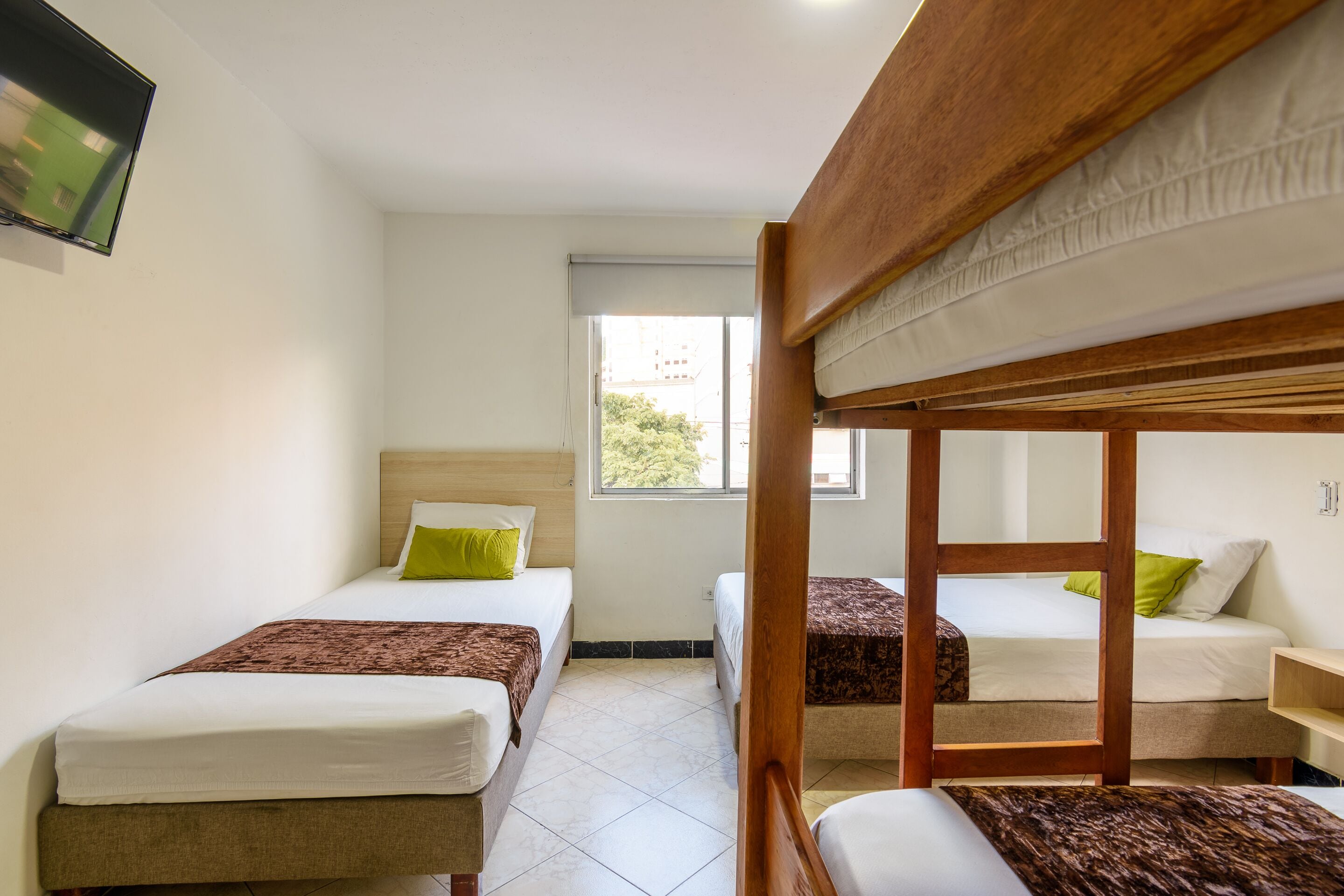 Foto - Hotel Med Colombia