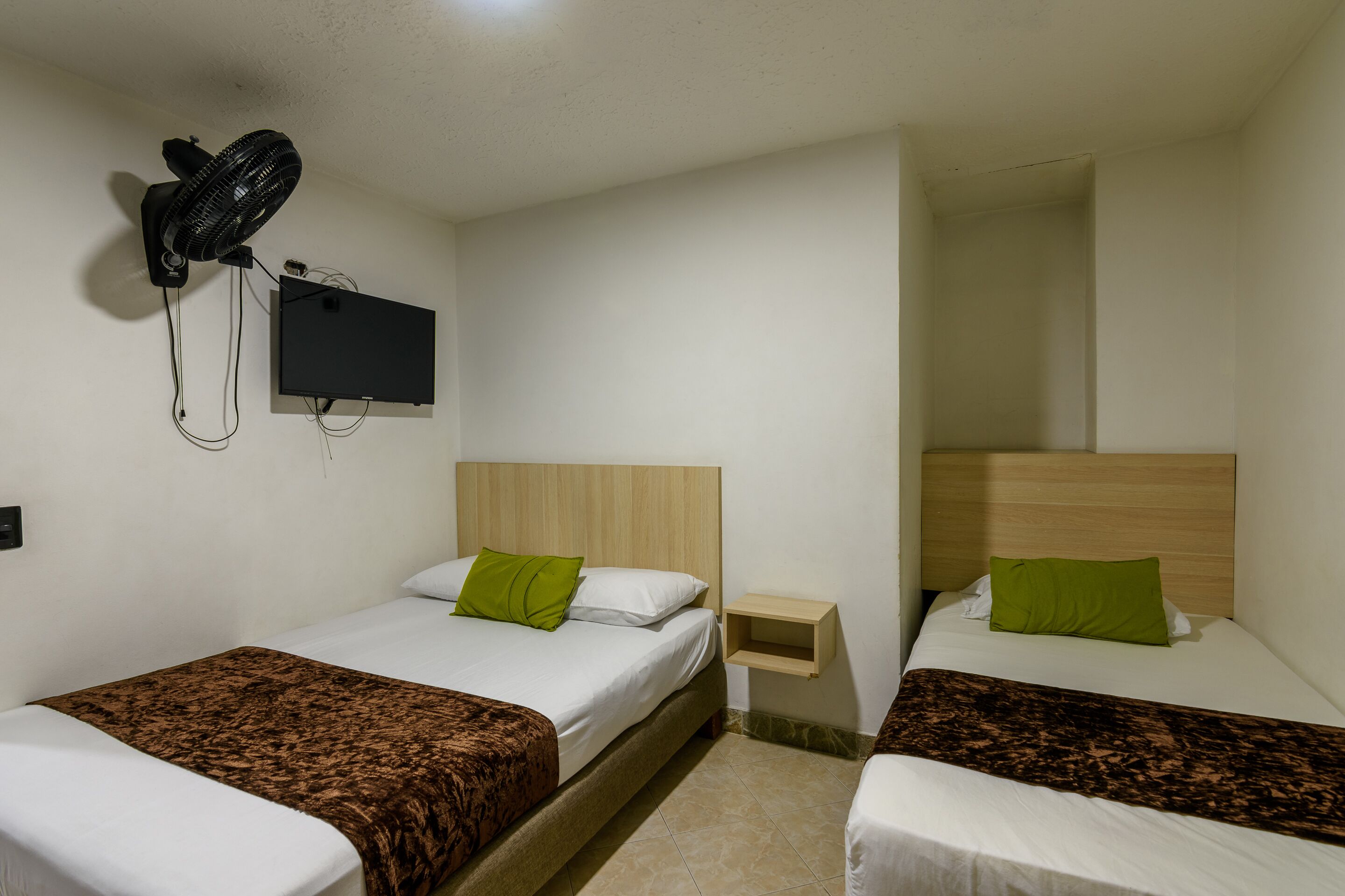 Foto - Hotel Med Colombia