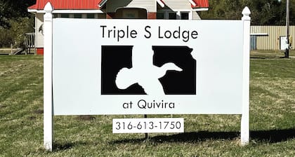 Triple S Lodge at Quivira