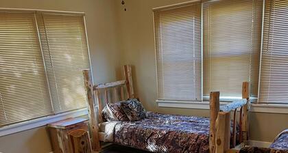 Triple S Lodge at Quivira