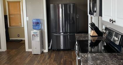 Triple S Lodge at Quivira