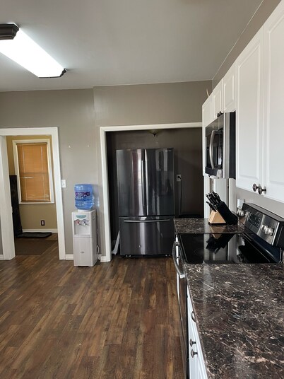 Triple S Lodge at Quivira