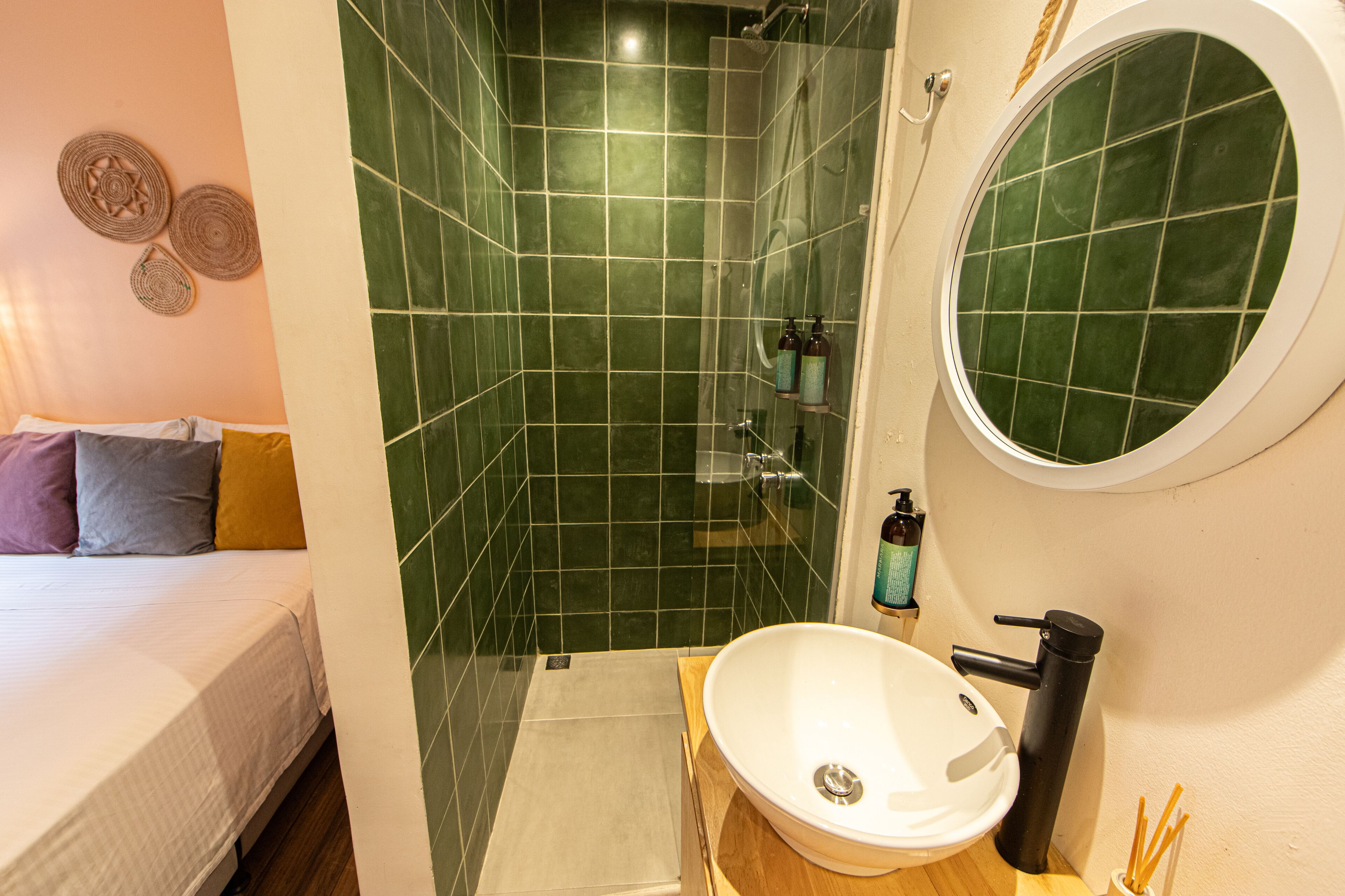 Foto - La Martina Boutique Hotel