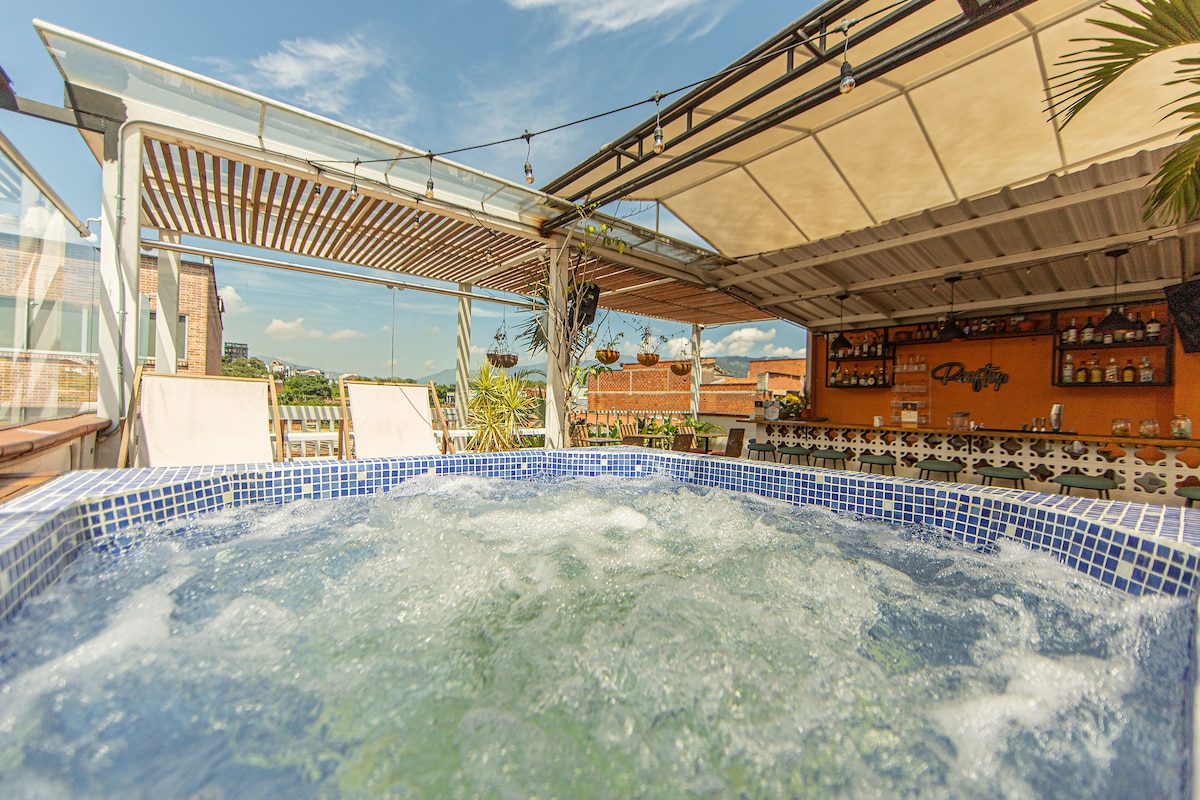 La Martina Boutique Hotel 