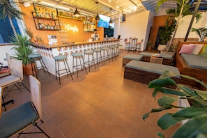 Teres/patio