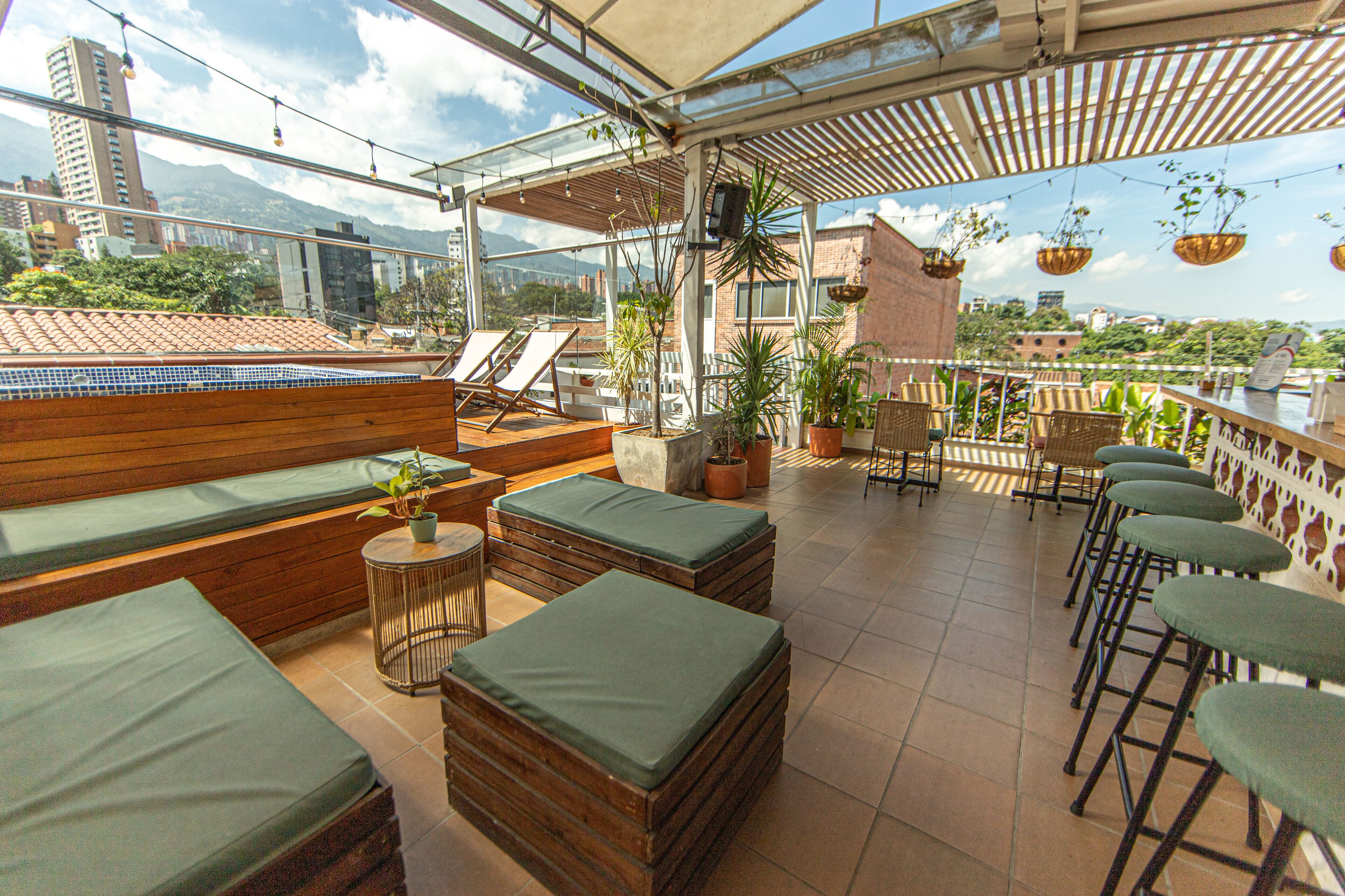 Foto - La Martina Boutique Hotel