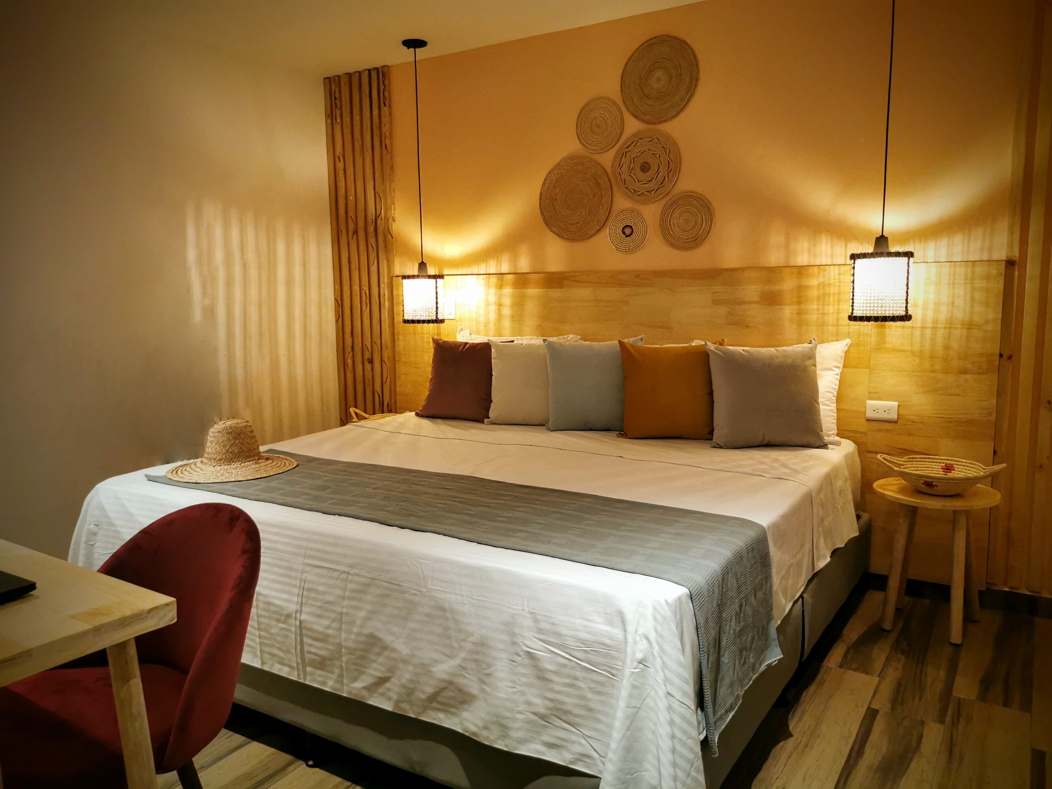 Foto - Vivus La Martina Boutique Hotel