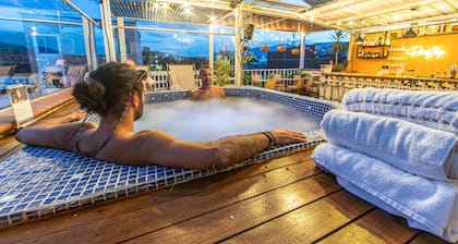 La Martina Boutique Hotel