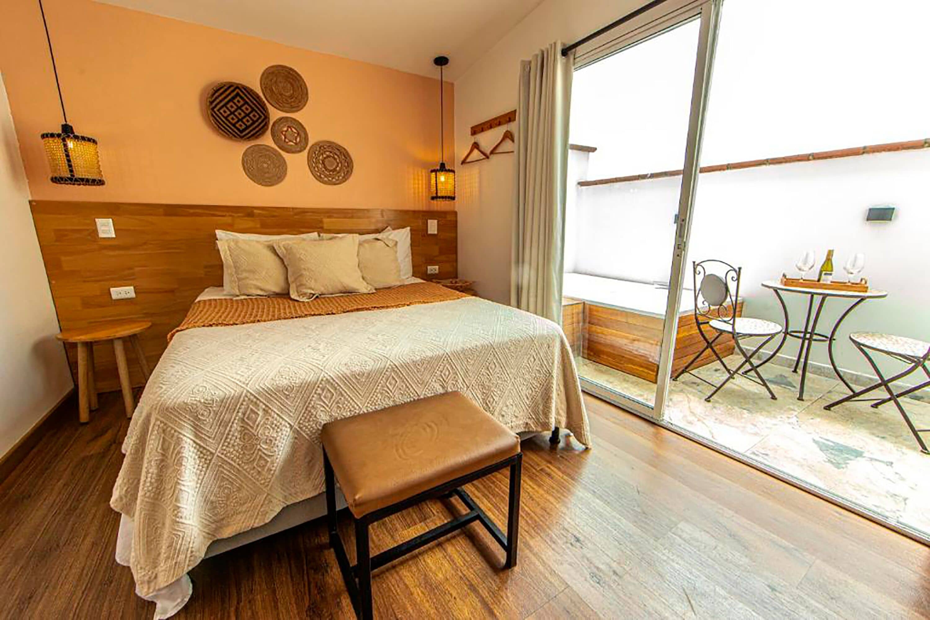 Photo - Vivus La Martina Boutique Hotel