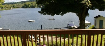 Cozy cottage perfect for family and friends