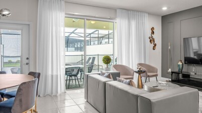 Windsor Island Resort 612