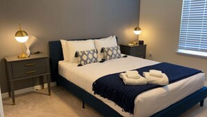 House, 6 Bedrooms - Windsor Island Resort 1661 (Davenport)
