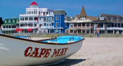 Casa Del Mar - Beach house, near Delaware Bay