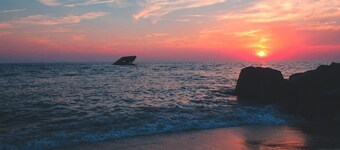 Casa Del Mar - Beach house, near Delaware Bay