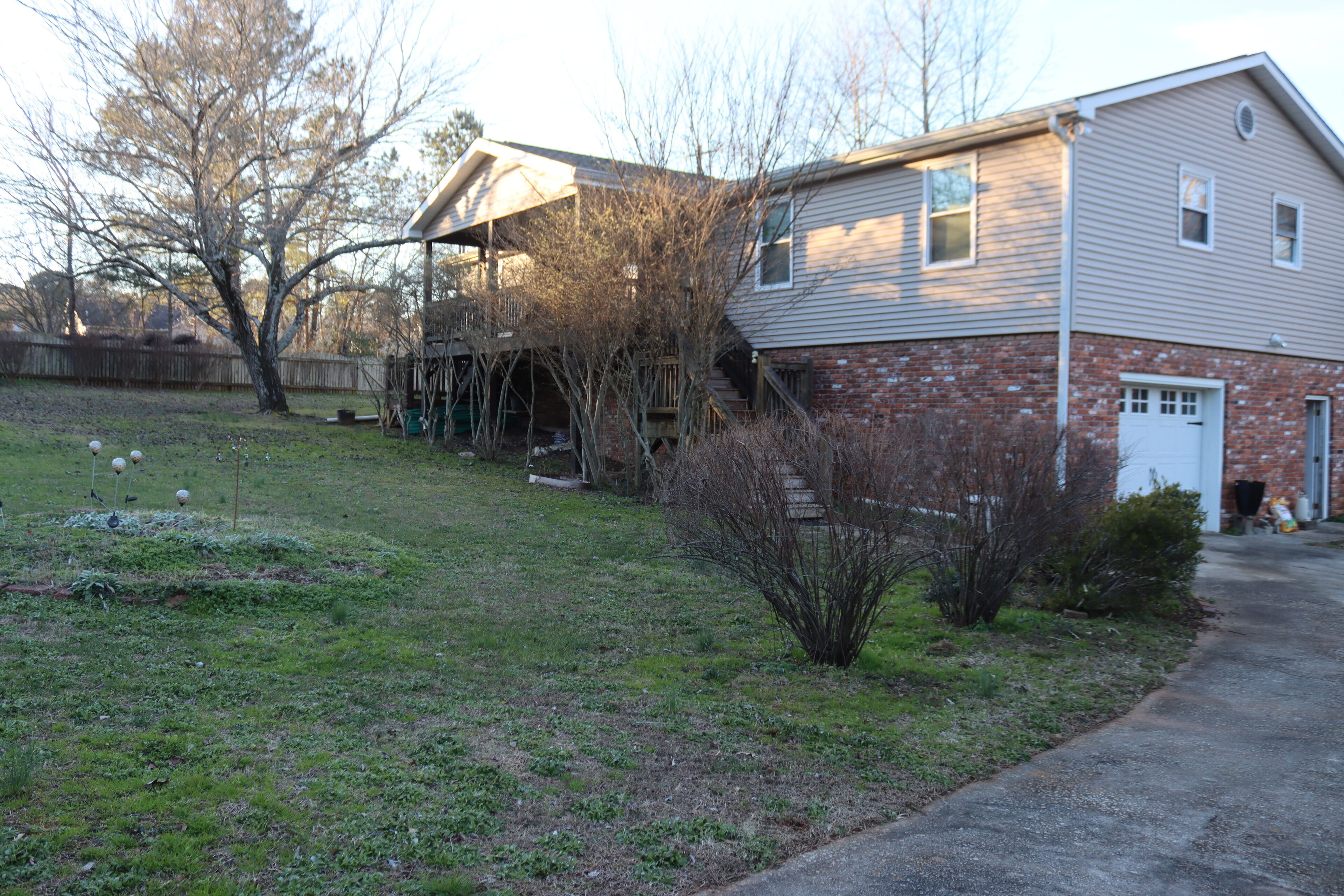 Remodeled Villa near the preserve close to Marietta Square .24/7; close to  KSU.