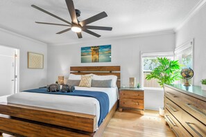 2 Schlafzimmer, Bügeleisen/Bügelbrett, Reisekinderbett, kostenloses WLAN