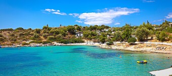 Iliaktis Xenios Zeus 