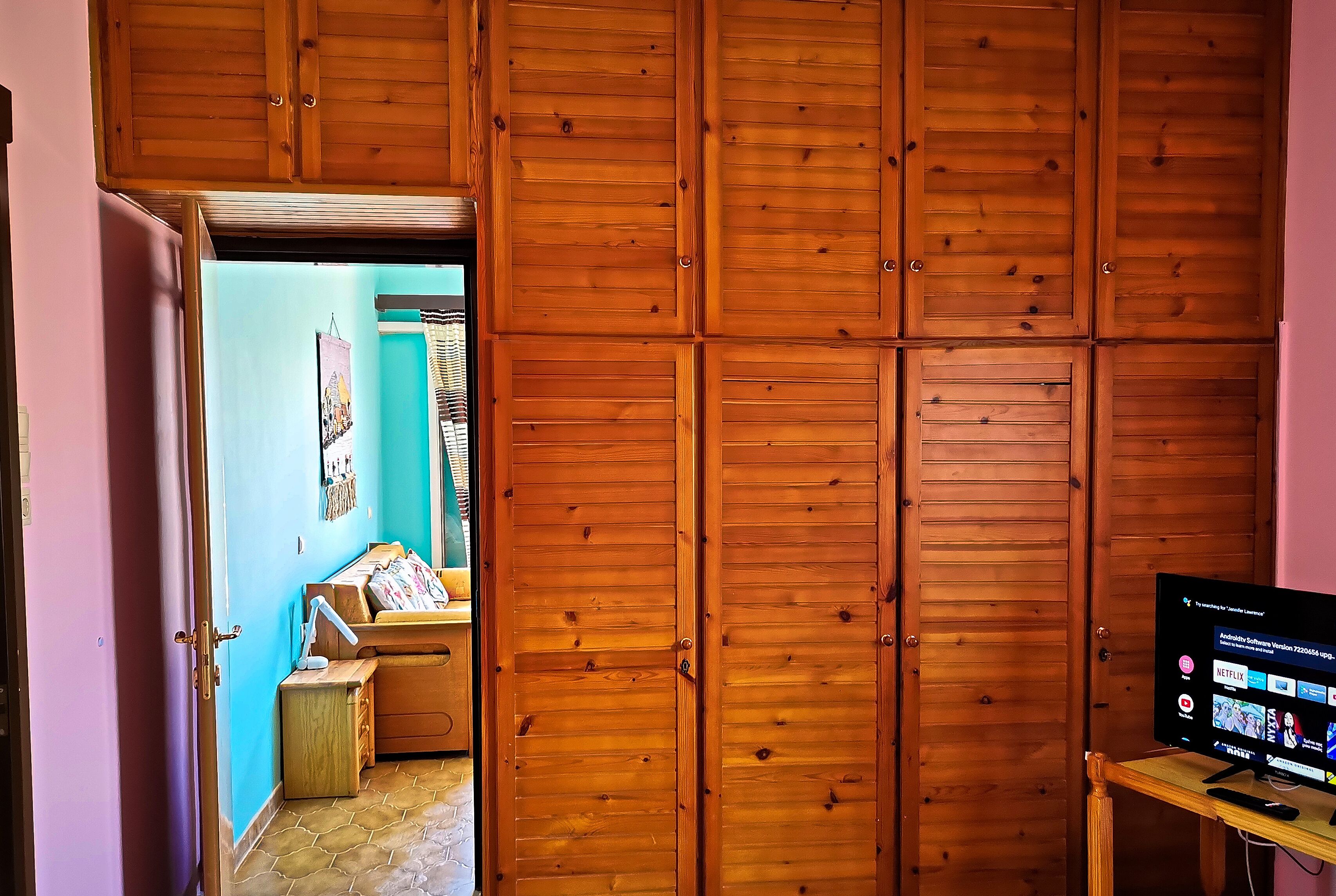 Intérieur