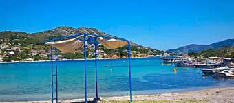 Iliaktis Xenios Zeus