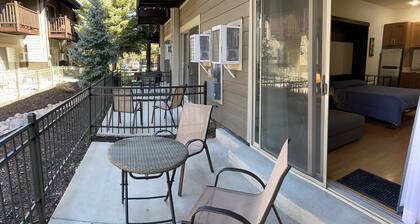 Park City Studio