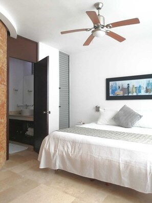 3 Schlafzimmer, kostenloses WLAN, Bettwäsche