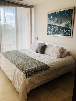 3 Schlafzimmer, kostenloses WLAN, Bettwäsche