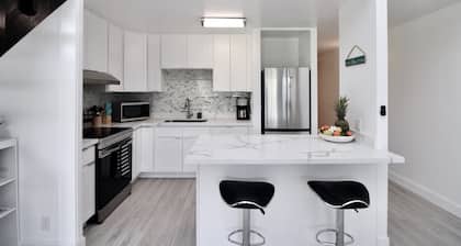 Vacation Getaway at Turtle Bay