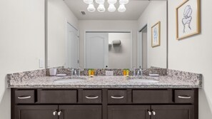 Bathroom - Solterra Resort Nh-sr7475 (Davenport)