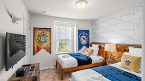 Stadtwohnung, 5 Schlafzimmer | 5 Schlafzimmer, kostenloses WLAN