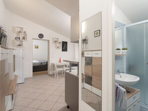 1 Schlafzimmer, kostenloses Internet