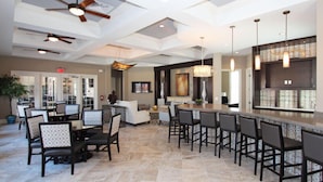 Townhome, 5 Bedrooms | Interior