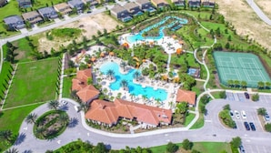 Townhome, 5 Bedrooms | Pool | Outdoor pool