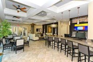Townhome, 5 Bedrooms | Interior - Solterra Resort 7431 (Davenport)
