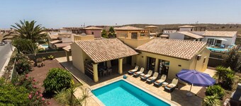Casa Ducales by Best Holidays Fuerteventura