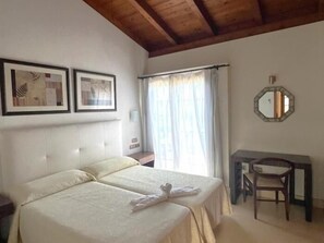 3 Schlafzimmer, Bügeleisen/Bügelbrett, Internetzugang, Bettwäsche