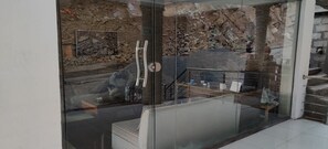 Reception - Legend Hotel Naran (Balakot)