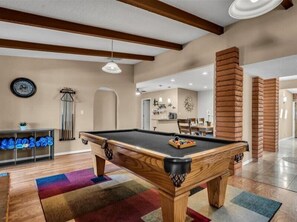 Sala de juegos