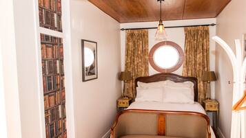 1 slaapkamer, gratis wifi, beddengoed