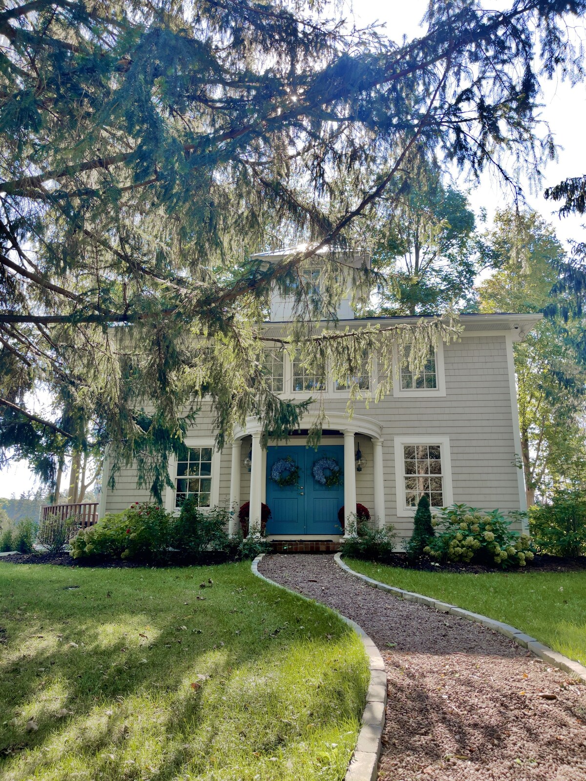 Foto de perfil del anfitrión