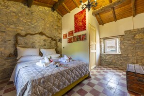 Room - Ca' del Gallo - Monferrato (Fabbrica Curone)