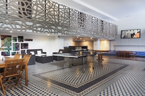Sala de juegos