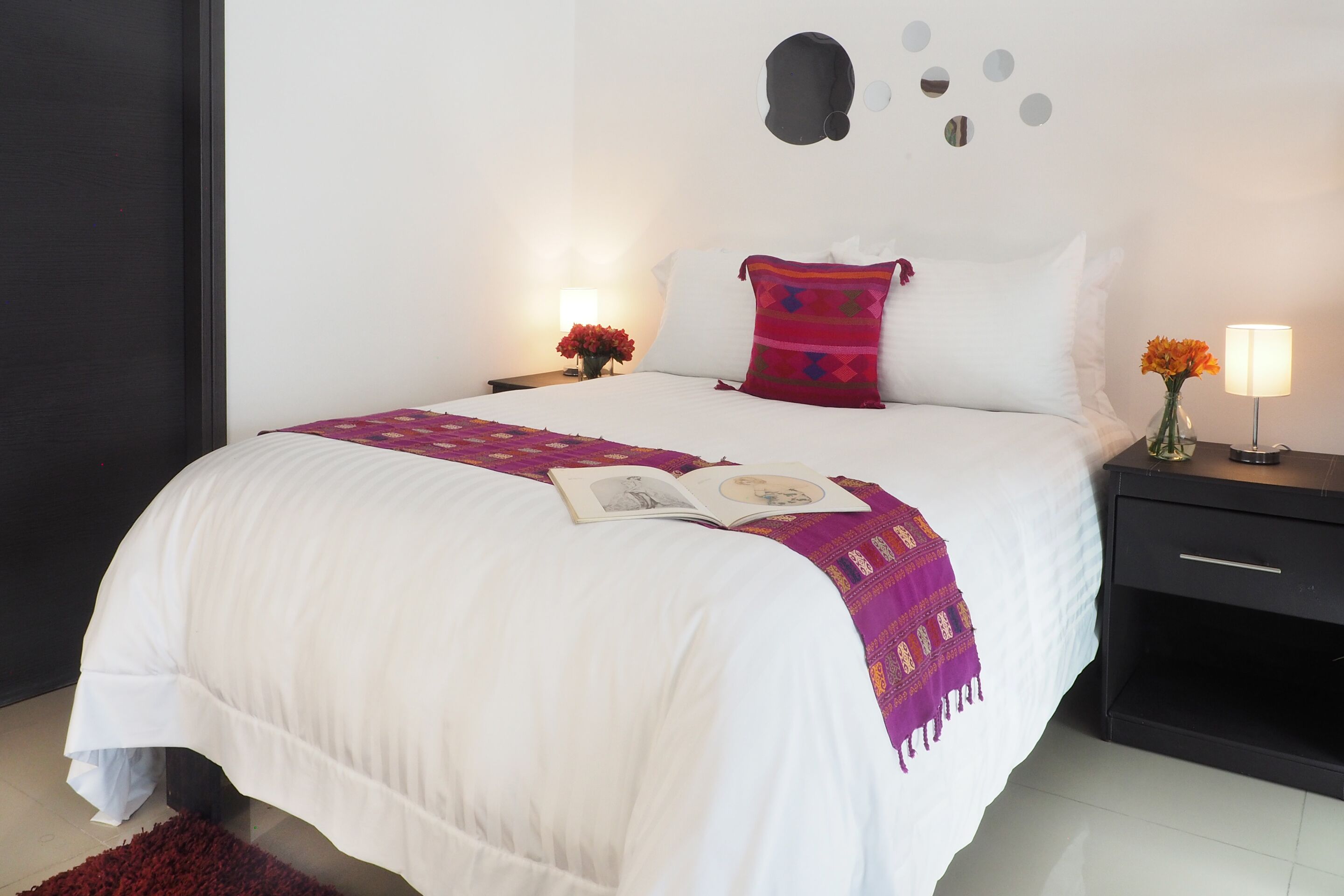 Suite | 1 chambre, coffres-forts dans les chambres, bureau