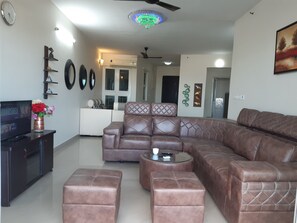 Smart-TV, Arbeitsbereiche